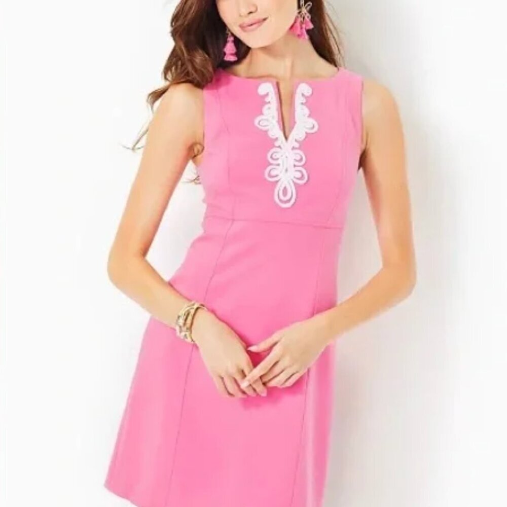 Lilly Pulitzer Shift Dress​